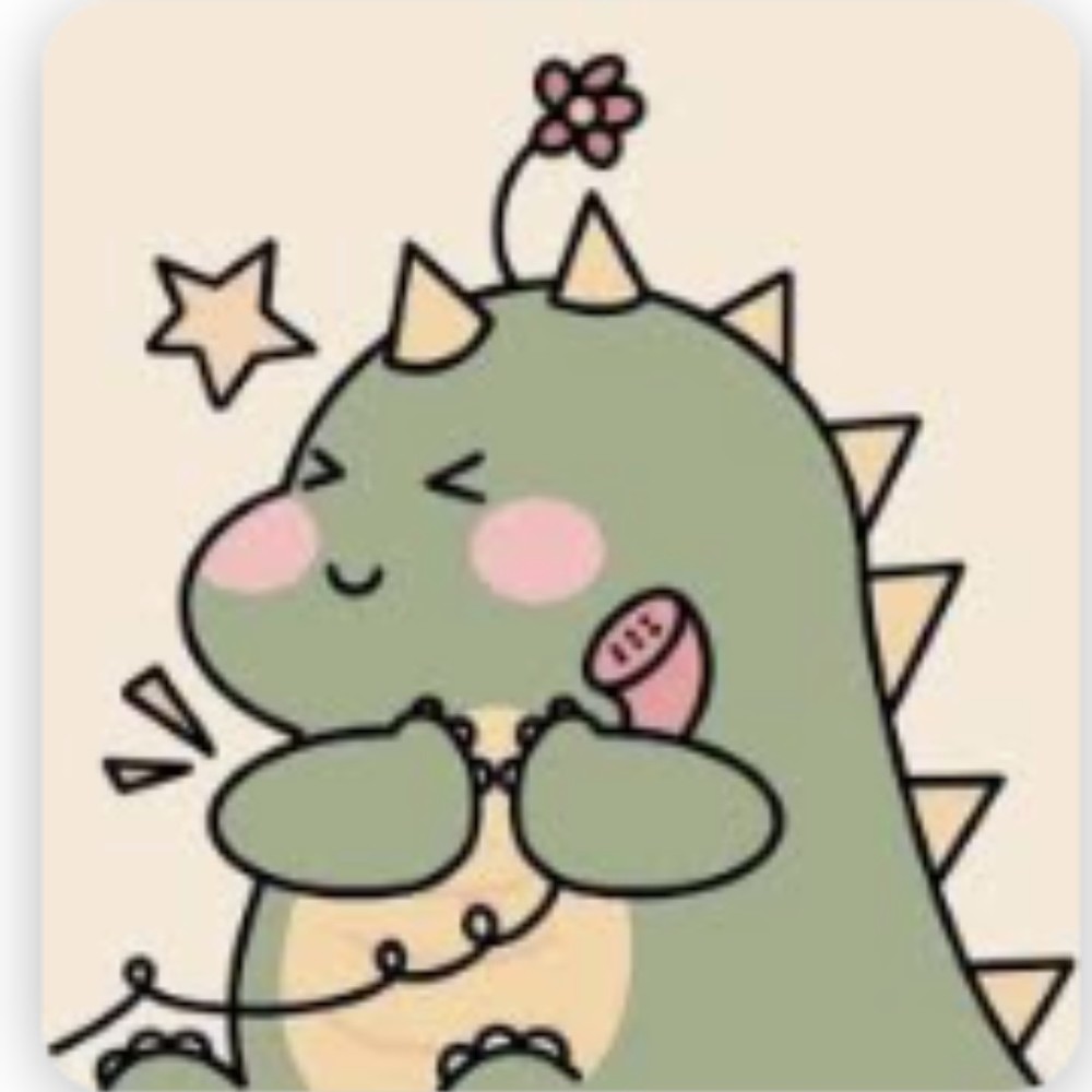 Meet your Posher, Logan